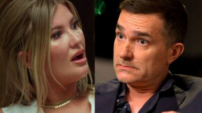 MAFS 2025 bride is set to return as INTRUDER after being DUMPED by her hubby during their honeymoon