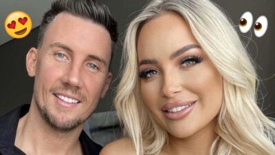are mafs melinda and layton back together