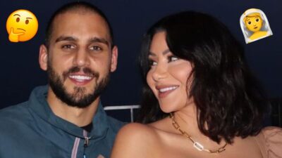 are mafs michael and martha married