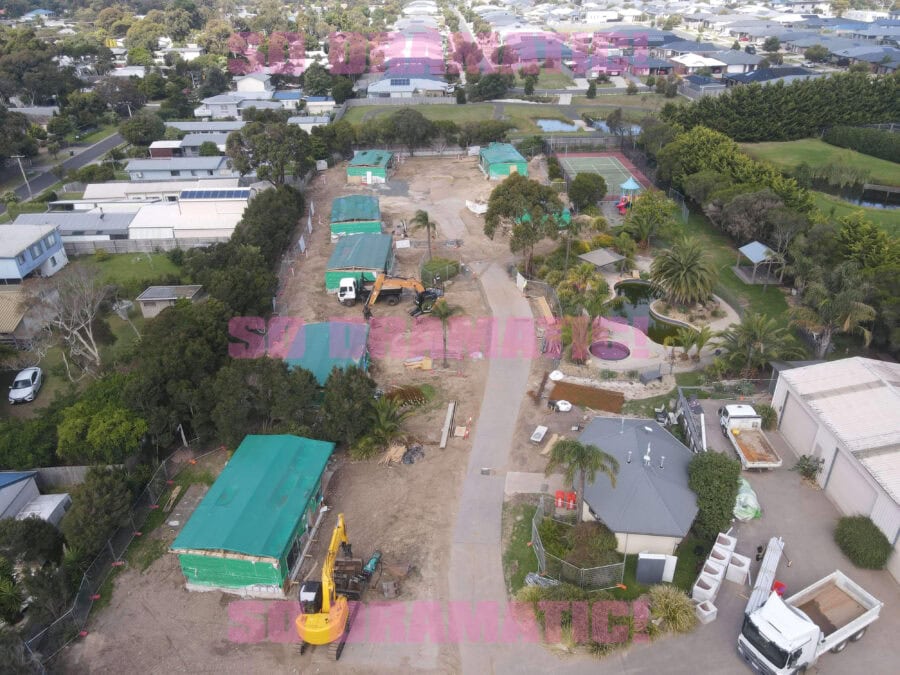 the block 2024 leaked drone pics 3