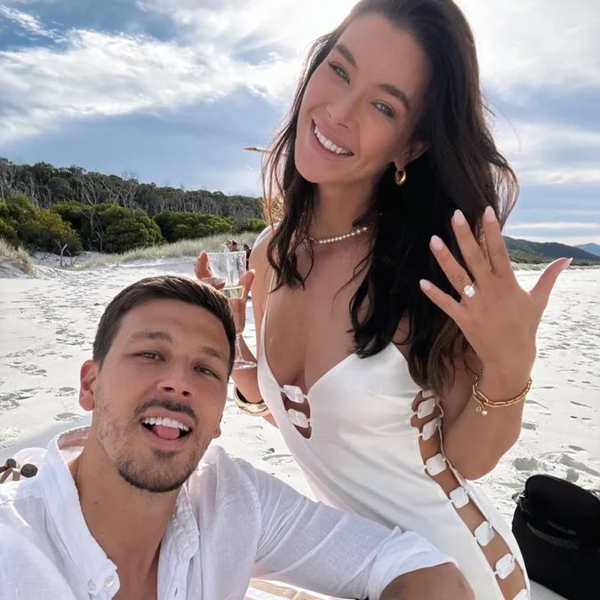 the-bachelor-s-brittany-hockley-spills-deets-about-her-wedding