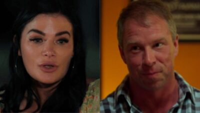 farmer wants a wife andrew claire cancelled wedding