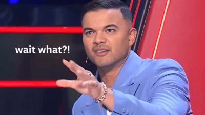guy sebastian bollywood movie