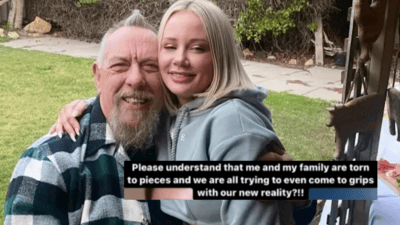 jessika power trolls father death