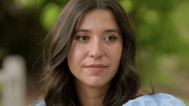 Krissy Smith News — So Dramatic!