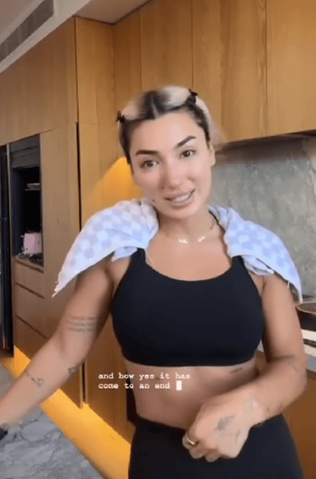 ella podcast
