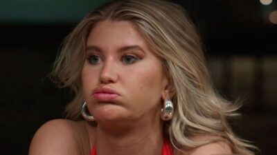 mafs lauren revenge porn topless photo