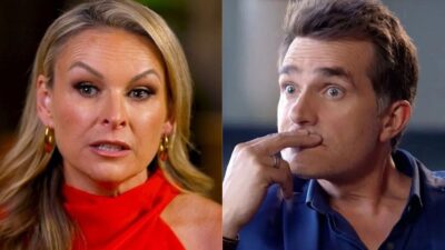 mafs producers don't want new cast to talk to old participants