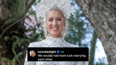 mafs who lucinda should've been matched with