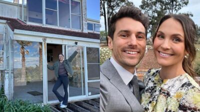 matty j laura home
