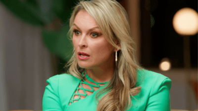 mel schilling mafs