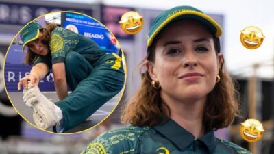 raygun aussie reality show