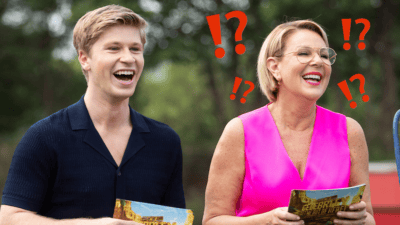 robert irwin bindi irwin im a celebrity