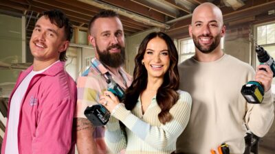 the block 2024 cast instagram