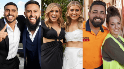 the block 2024 returning contestants
