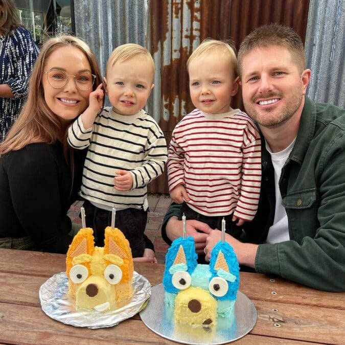 bryce melissa married at first sight