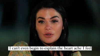claire devastating family news