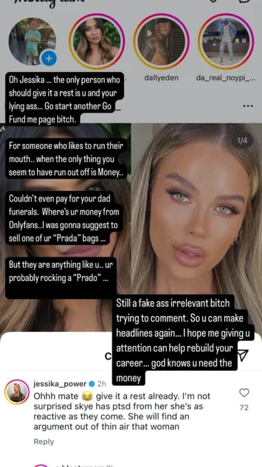 mafs jessika power cyrell paule feud 3