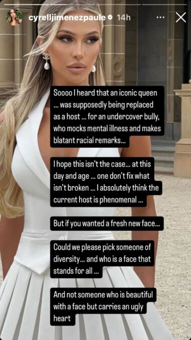 cyrell paule skye wheatley