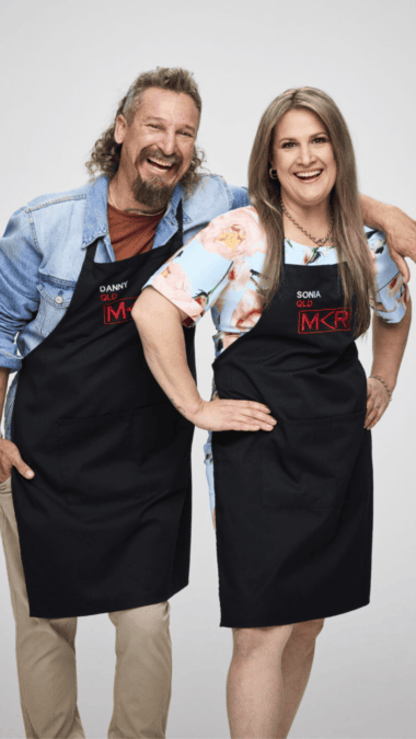 danny sonia my kitchen rules 2024