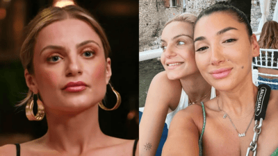 domenica ella married at first sight tiktok
