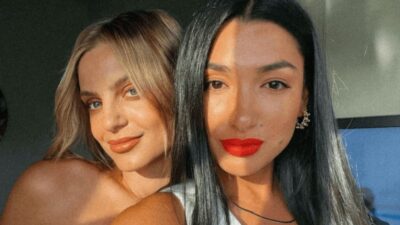 are domenica and ella still friends?