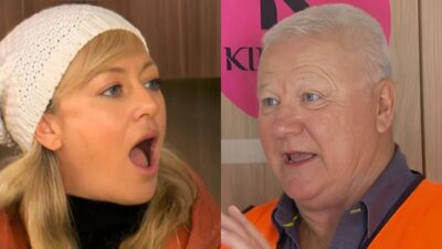 former the block star reveals pay