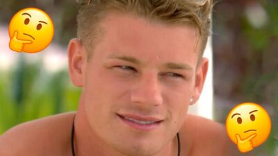 i'm a celebrity callum denies girlfriend