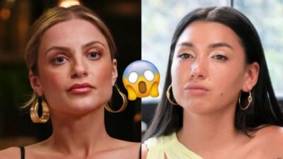 mafs domenica ella confirm friendship over