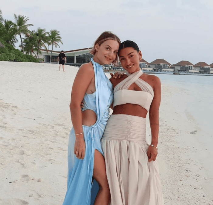 mafs domenica ella friendship breakup