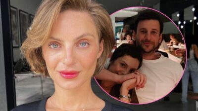 mafs domenica happiest she's ever been new relationship