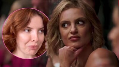 mafs domenica responds to olivia