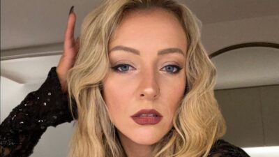 mafs lyndall huge announcement