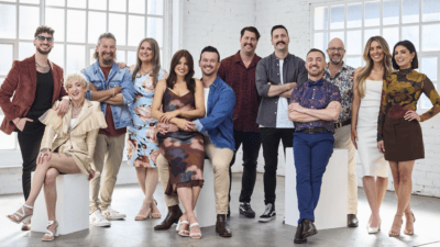 my kitchen rules 2024 cast
