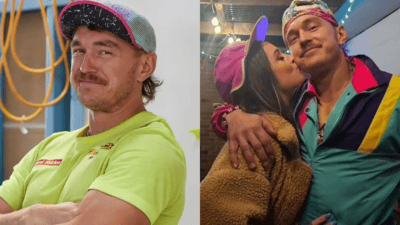 ricky ex lauren statement