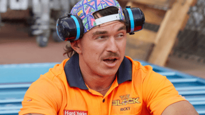 ricky the block dad childhood claims