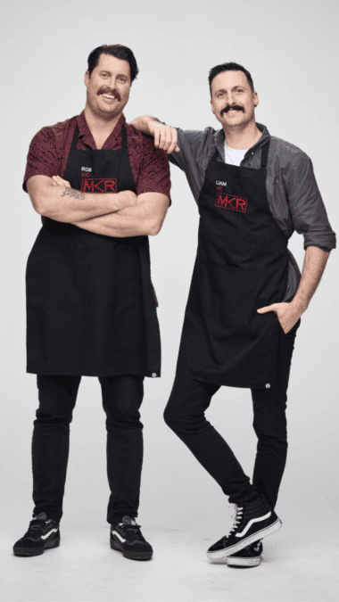 rob liam mkr 2024