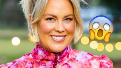 sam armytage the golden bachelor