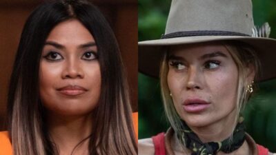 skye cyrell racist comments amazing race
