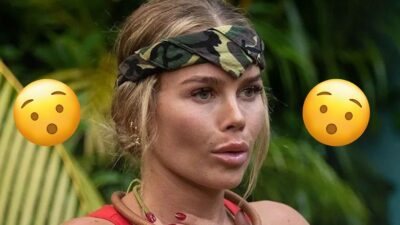 I'm a Celebrity's Skye Wheatley was meant to host HUGE show but was DROPPED for bizarre reason 