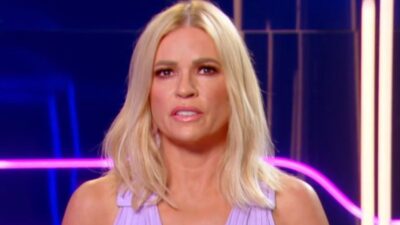 sonia kruger big brother 2025