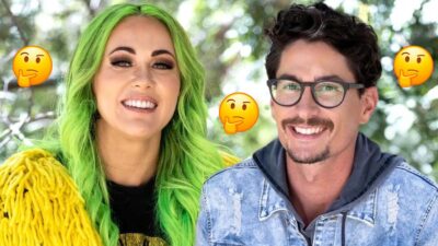 the block are kylie and brad still together