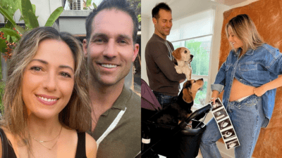 the block dani dan baby infertility