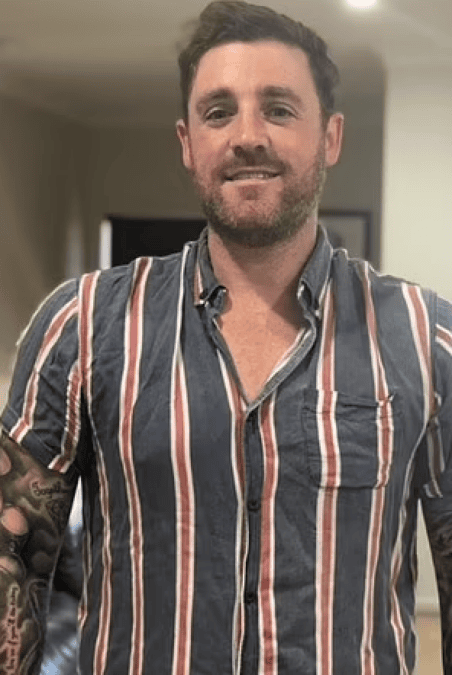 tim gromie mafs 2025
