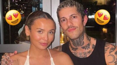 tyra kale huge announcement love island