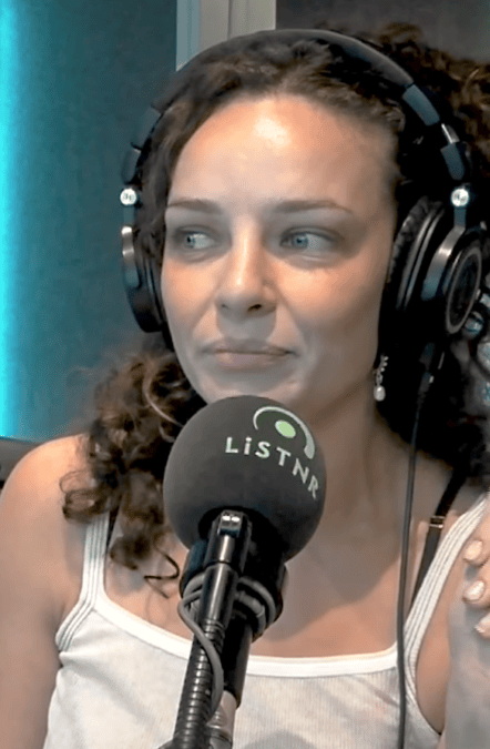 abbie chatfield sad news