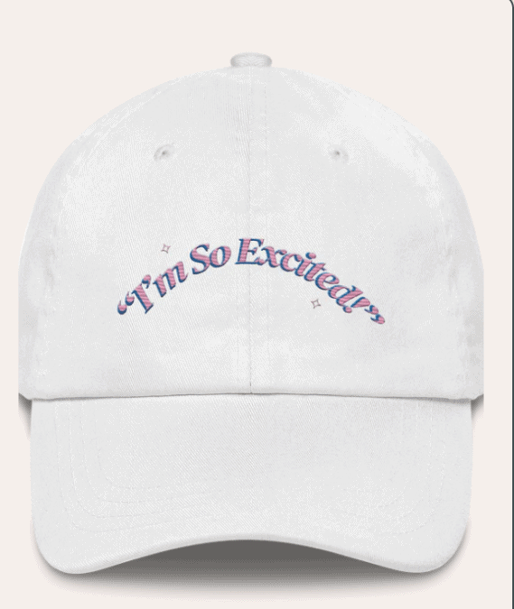 aesha scott merch