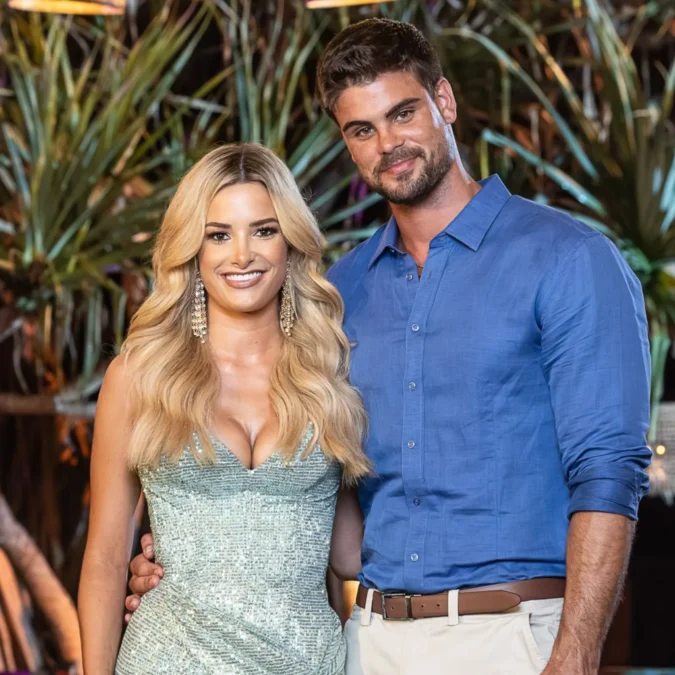 ally joe still together