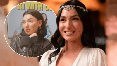 ella ding podcast
