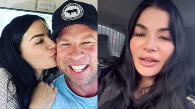 farmer wants a wife claire andrew amicable